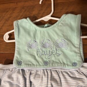 Hayes | 24-months-2t