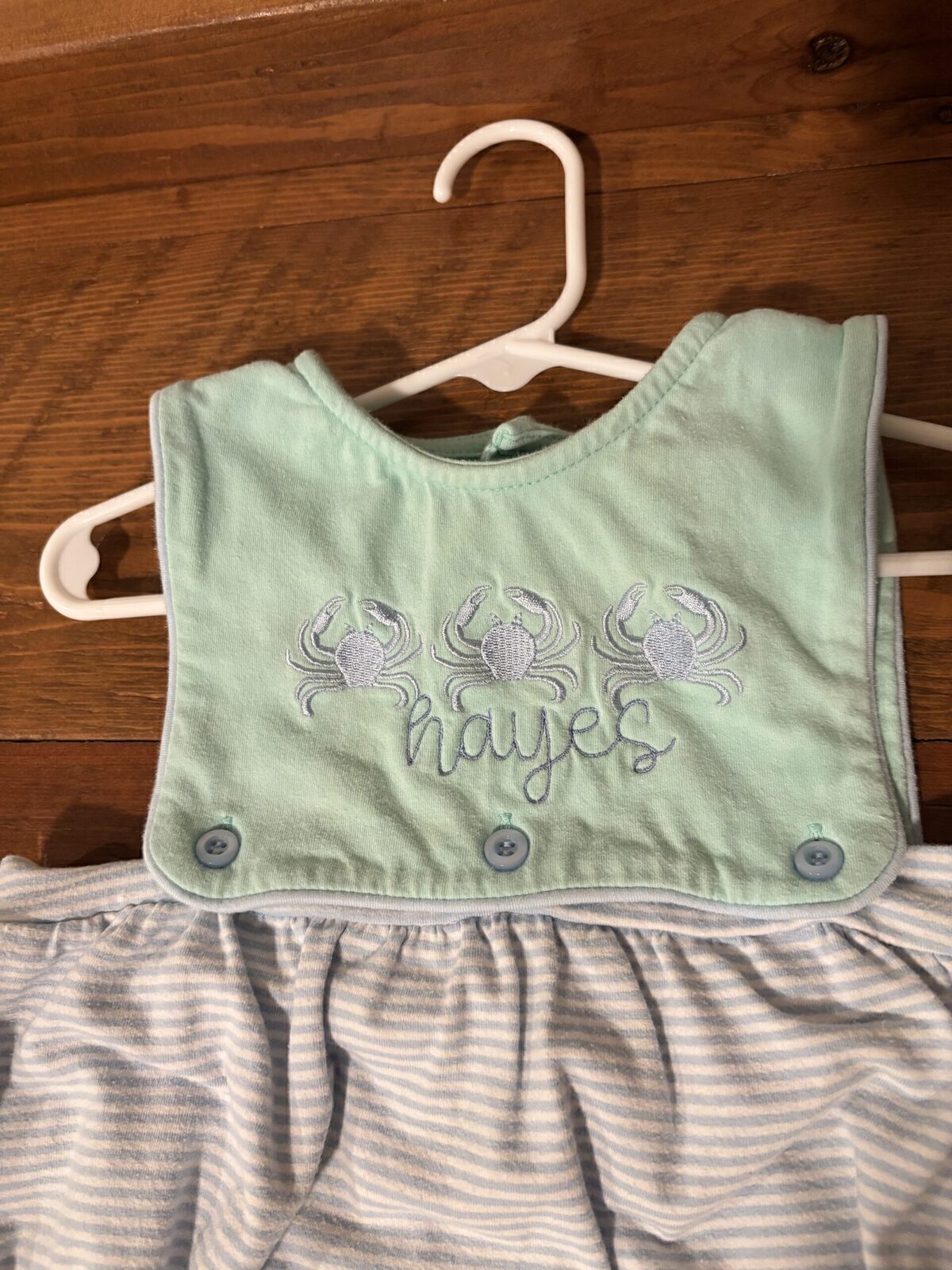 Hayes | 24-months-2t