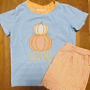 Hayes | 24-months-2t