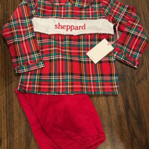Sheppard | 4T
