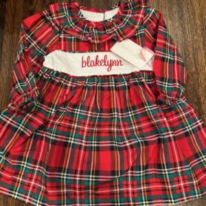 Blakelynn | 18-months