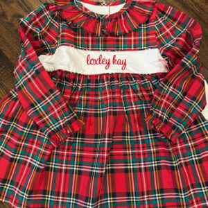 Loxley Kay | 6t-and-up