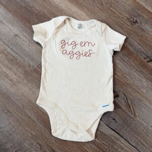 Specials - Gameday | 9-months