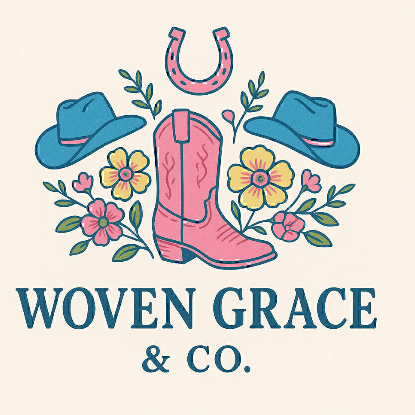 Woven Grace & Co.