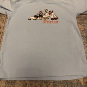 Porter | 24-months-2t