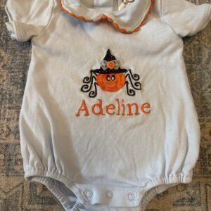 Adeline | 6-months