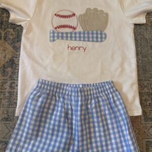 Henry | 4T