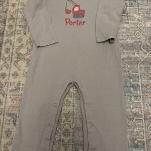 Porter | 24-months-2t