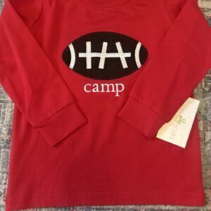 Camp | 4T