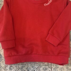 Charlotte | 24-months-2t