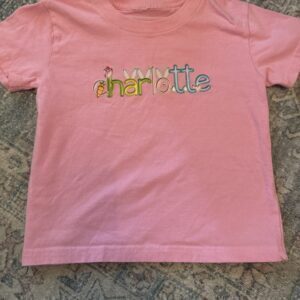 Charlotte | 24-months-2t