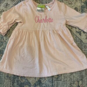 Charlotte | 18-months