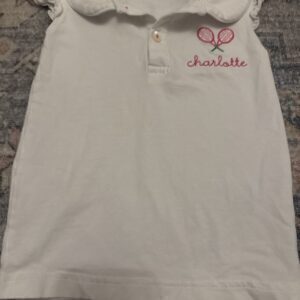 Charlotte | 24-months-2t