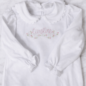 Caroline | 12-months