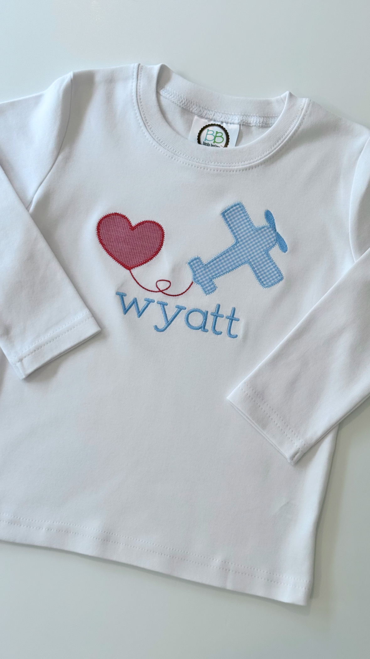 Wyatt | 24-months-2t