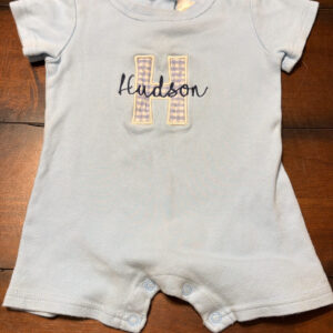 Hudson | 12-months