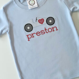 Preston | 24-months-2t