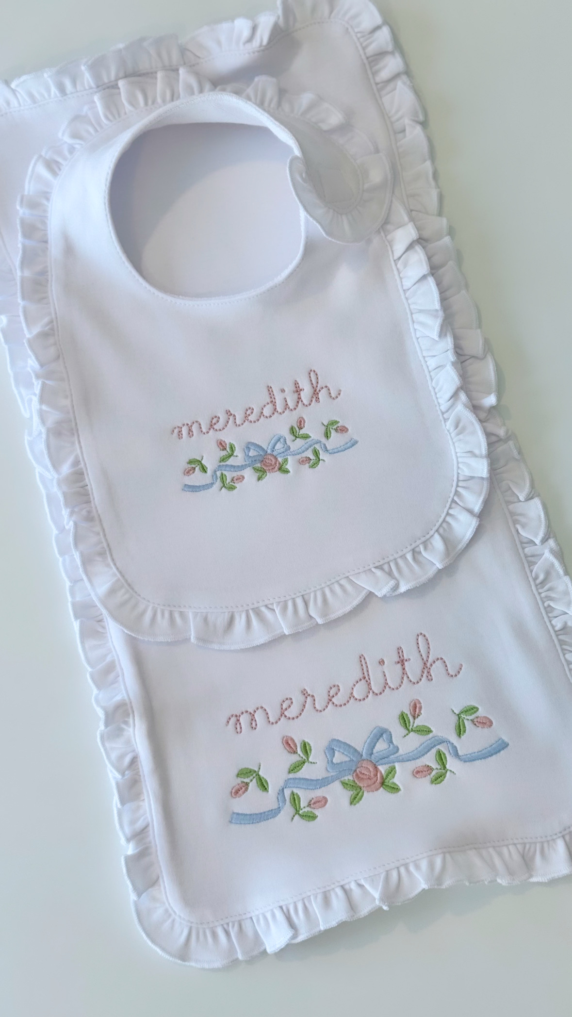 Meredith | no-size