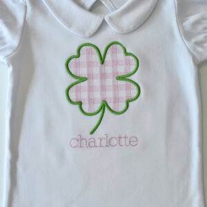 Charlotte | 4T