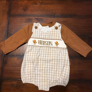 Hudson | 18-months