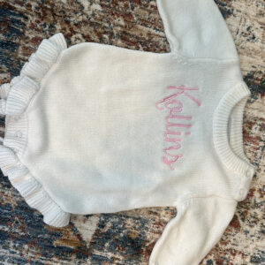 Kollins | Newborn