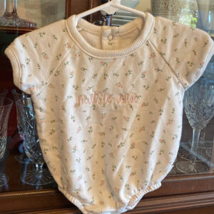 Maisie Ann | 3-months