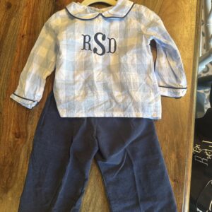 RDS | 24-months-2t