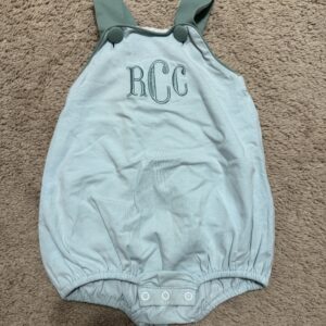 RCC | 12-months