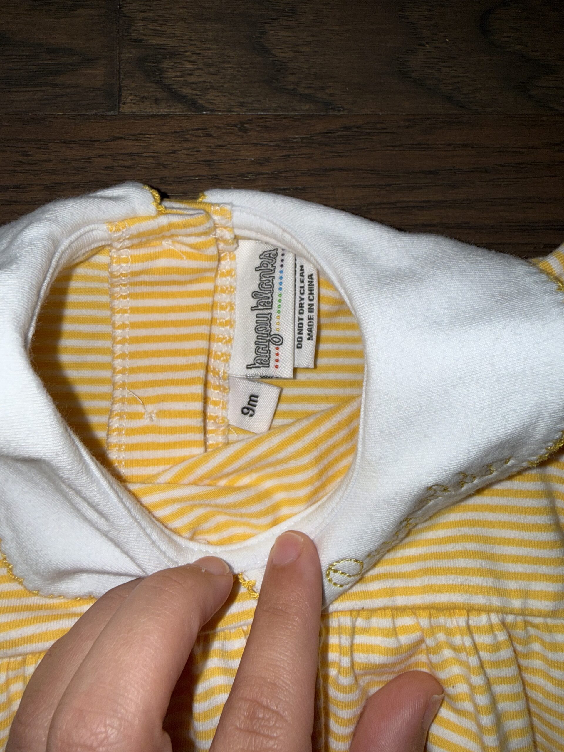 Reynolds | 9-months - Image 2