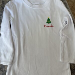 Brooks | 3T
