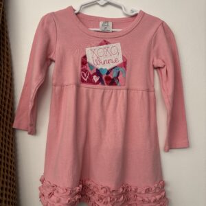 Winnie | 24-months-2t