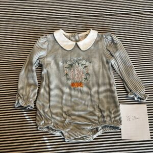 GLB | 18-months