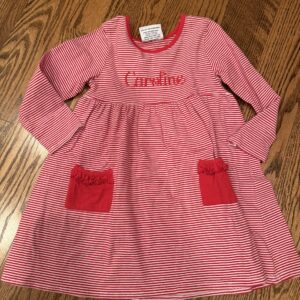 Caroline | 5T