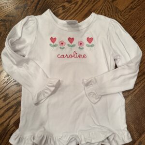 Caroline | 6t-and-up