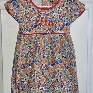 Ellie | 24-months-2t