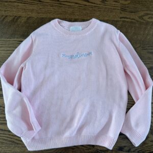 Caroline | 6t-and-up