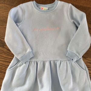 Caroline | 6t-and-up