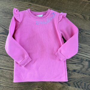 Caroline | 6t-and-up