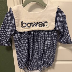 BJB | 3-months