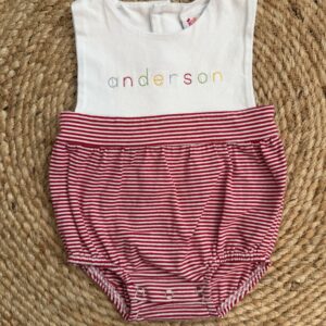 Anderson | 3-months