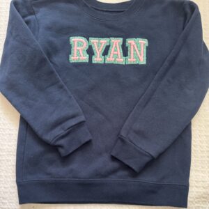 Ryan | 5T