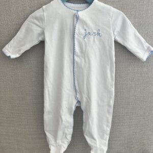 Jack | Newborn