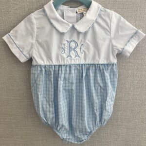 JCR | 18-months