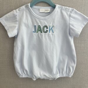 Jack | 9-months