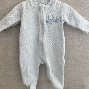 Jack | 3-months