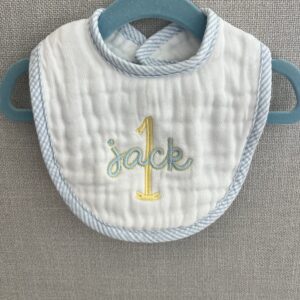 Jack | 12-months