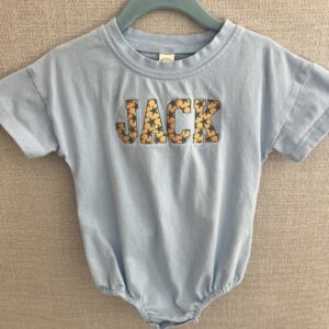 Jack | 18-months