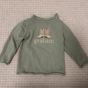 Graham | 24-months-2t