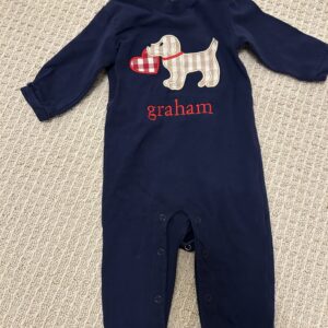 Graham | 6-months