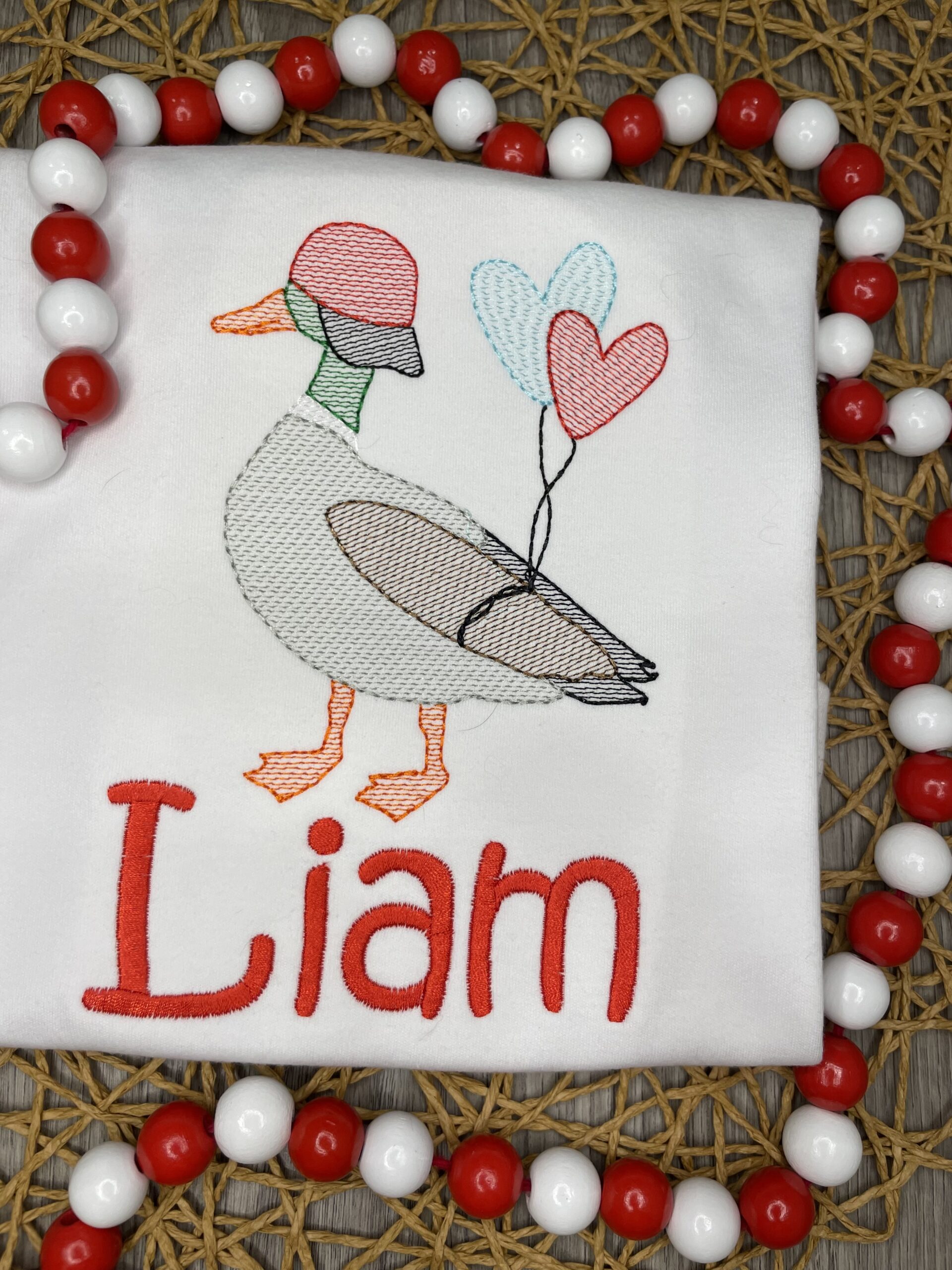 Liam | 12-months